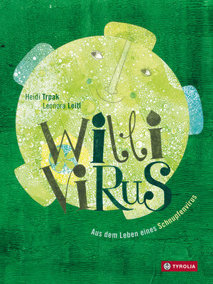cover image of Willi Virus